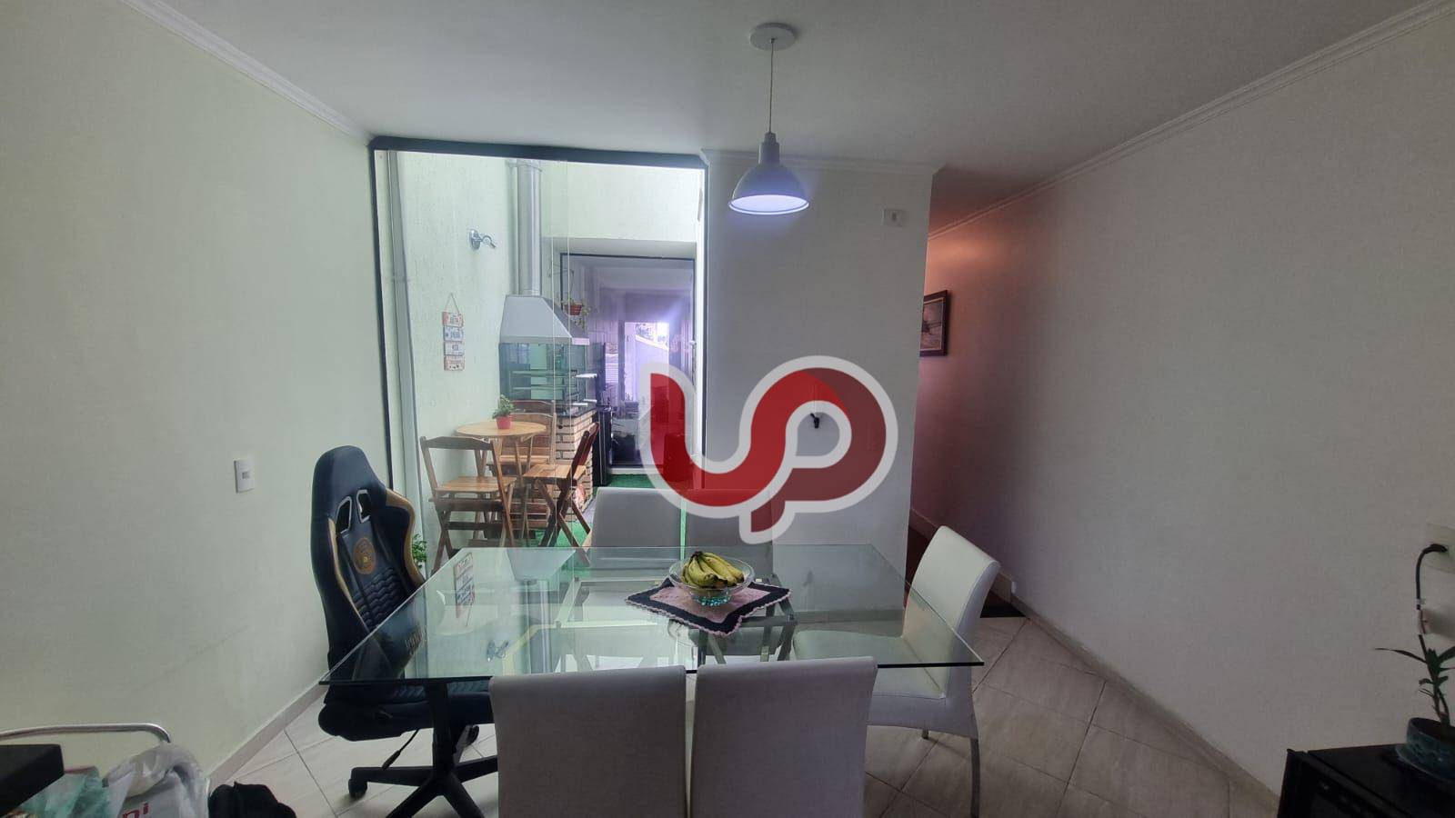 Sobrado à venda com 3 quartos, 215m² - Foto 11