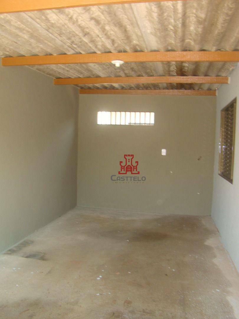 Casa à venda com 3 quartos, 140m² - Foto 17