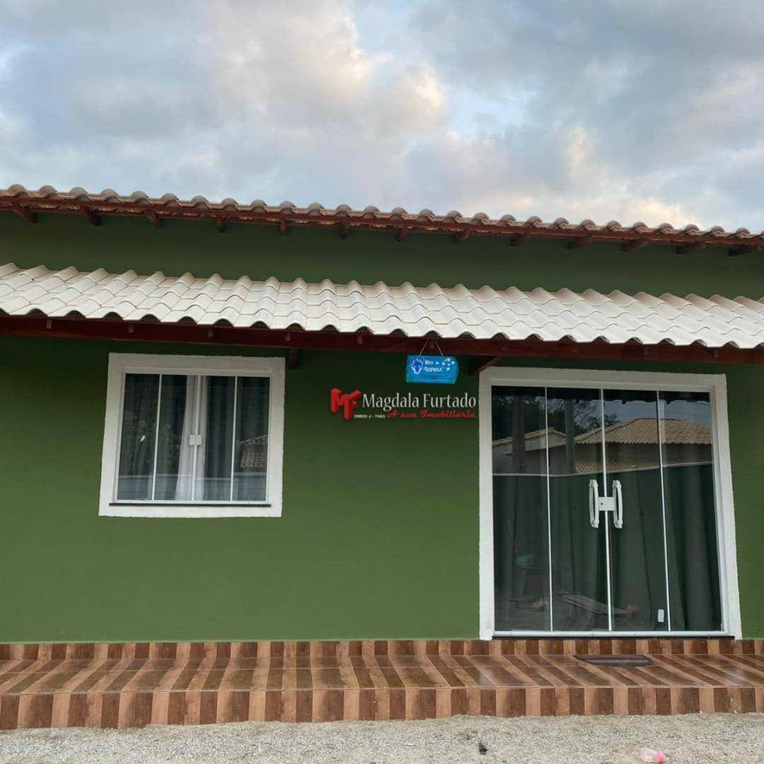 Casa de Condomínio à venda com 3 quartos, 100m² - Foto 3