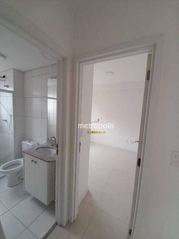 Apartamento para alugar com 3 quartos, 70m² - Foto 17