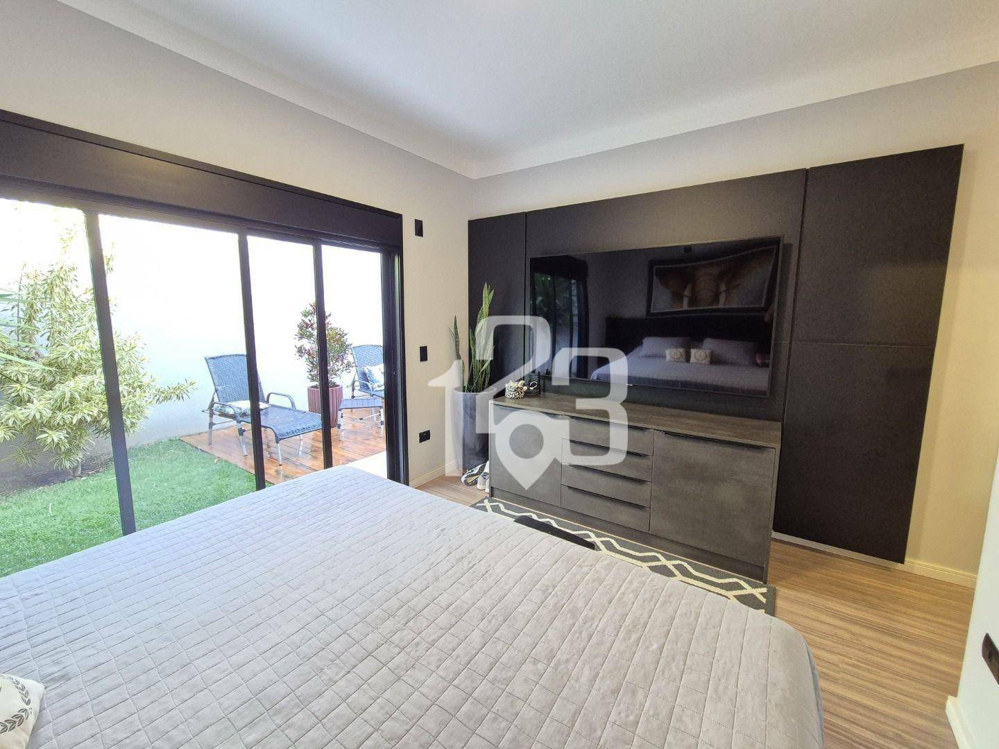 Casa de Condomínio à venda com 3 quartos, 200m² - Foto 12