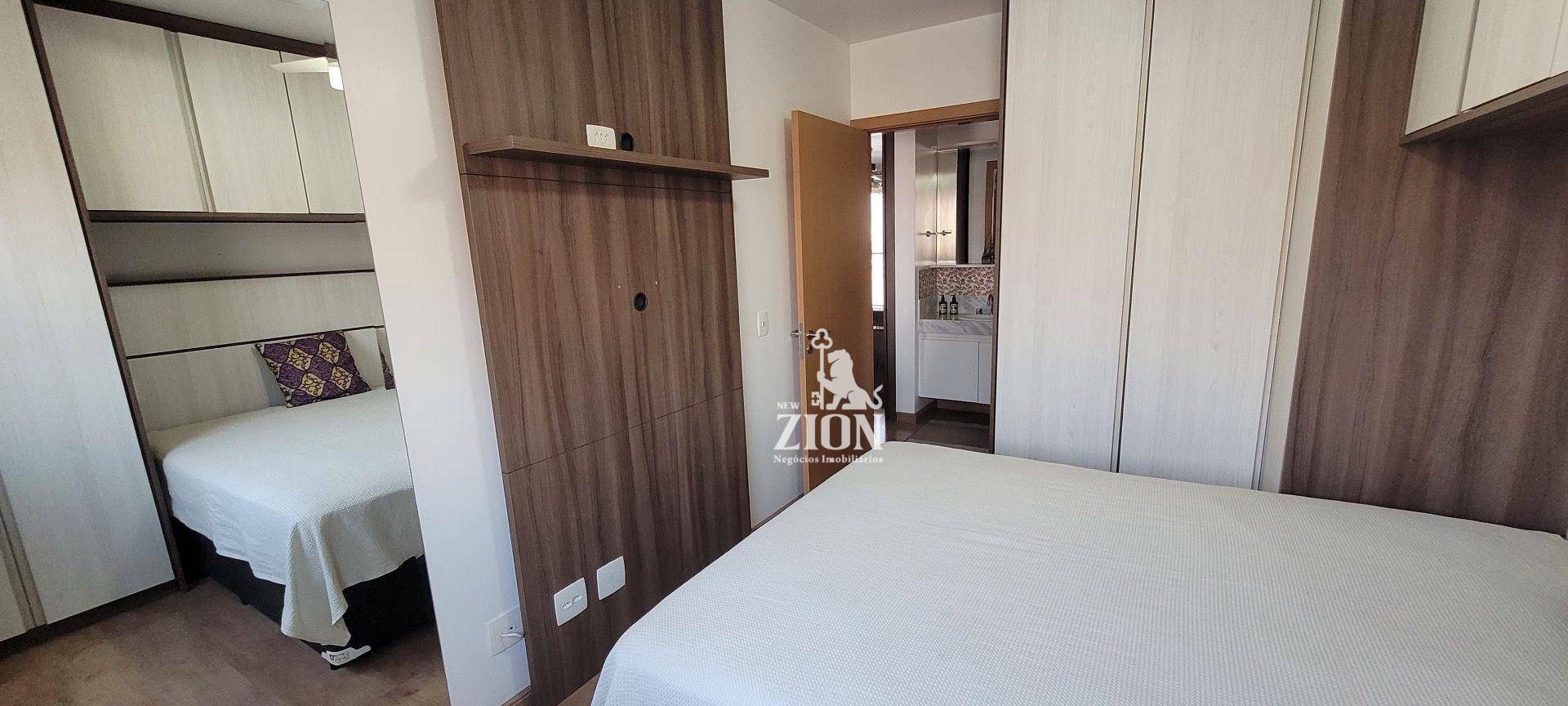 Apartamento à venda e aluguel com 1 quarto, 46m² - Foto 26