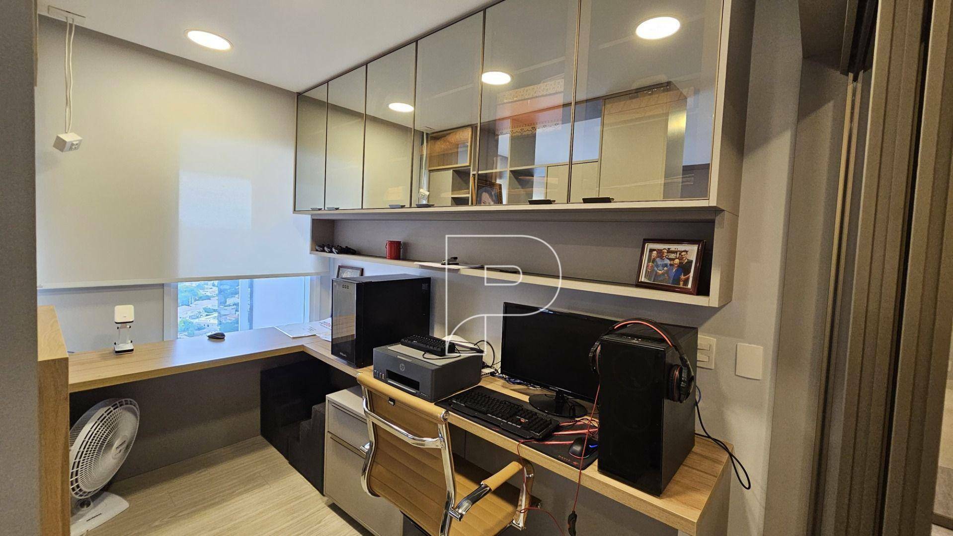 Apartamento à venda com 3 quartos, 213m² - Foto 29