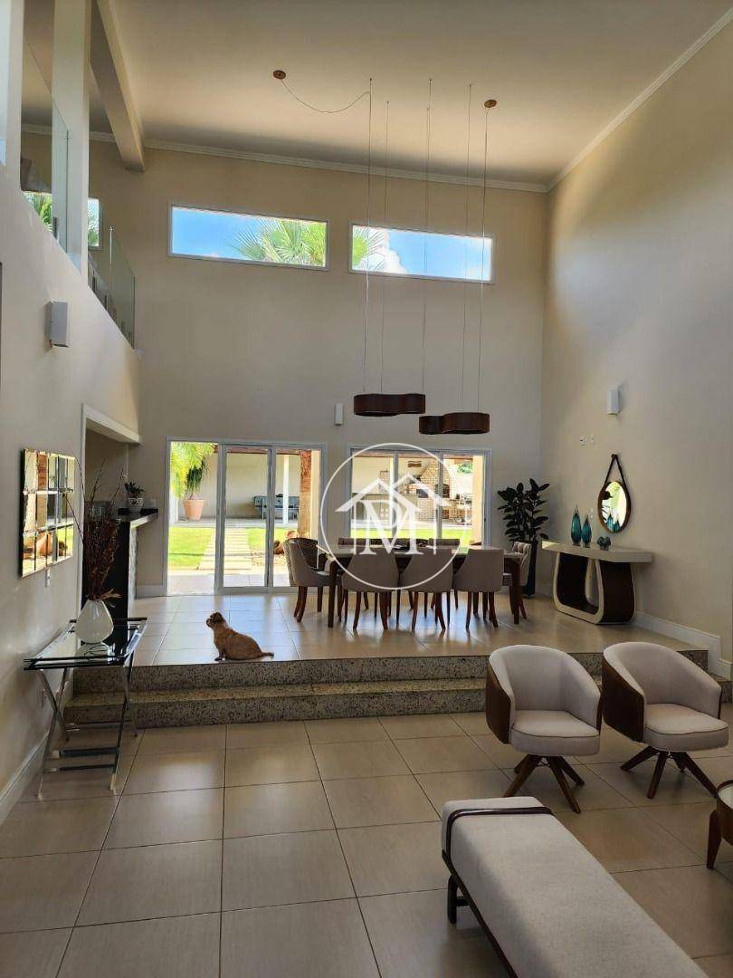 Casa de Condomínio à venda com 4 quartos, 375m² - Foto 34