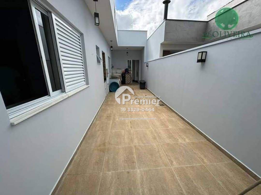 Casa de Condomínio à venda com 3 quartos, 105m² - Foto 18