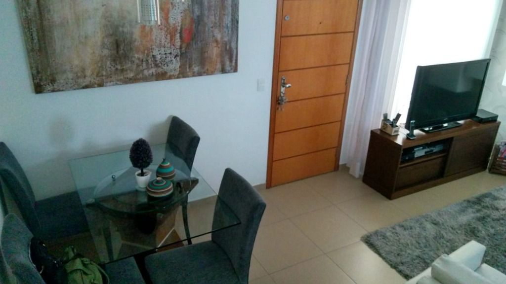 Cobertura à venda com 2 quartos, 130m² - Foto 13