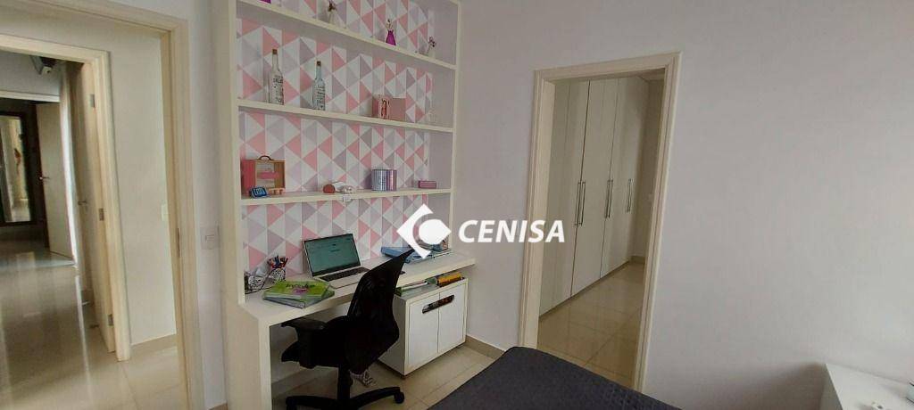 Casa de Condomínio à venda com 4 quartos, 248m² - Foto 22