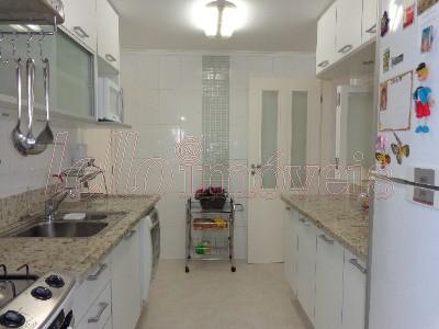 Apartamento à venda com 2 quartos, 106m² - Foto 12