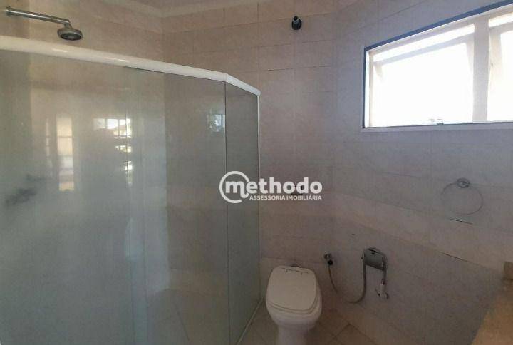 Casa de Condomínio à venda e aluguel com 5 quartos, 290m² - Foto 19