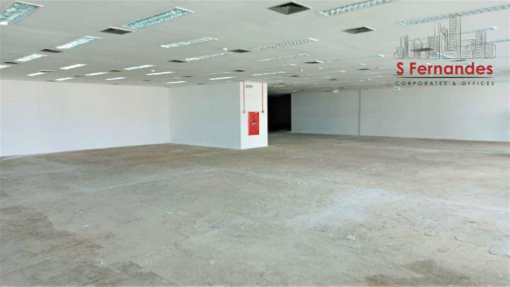 Conjunto Comercial-Sala para alugar, 935m² - Foto 17