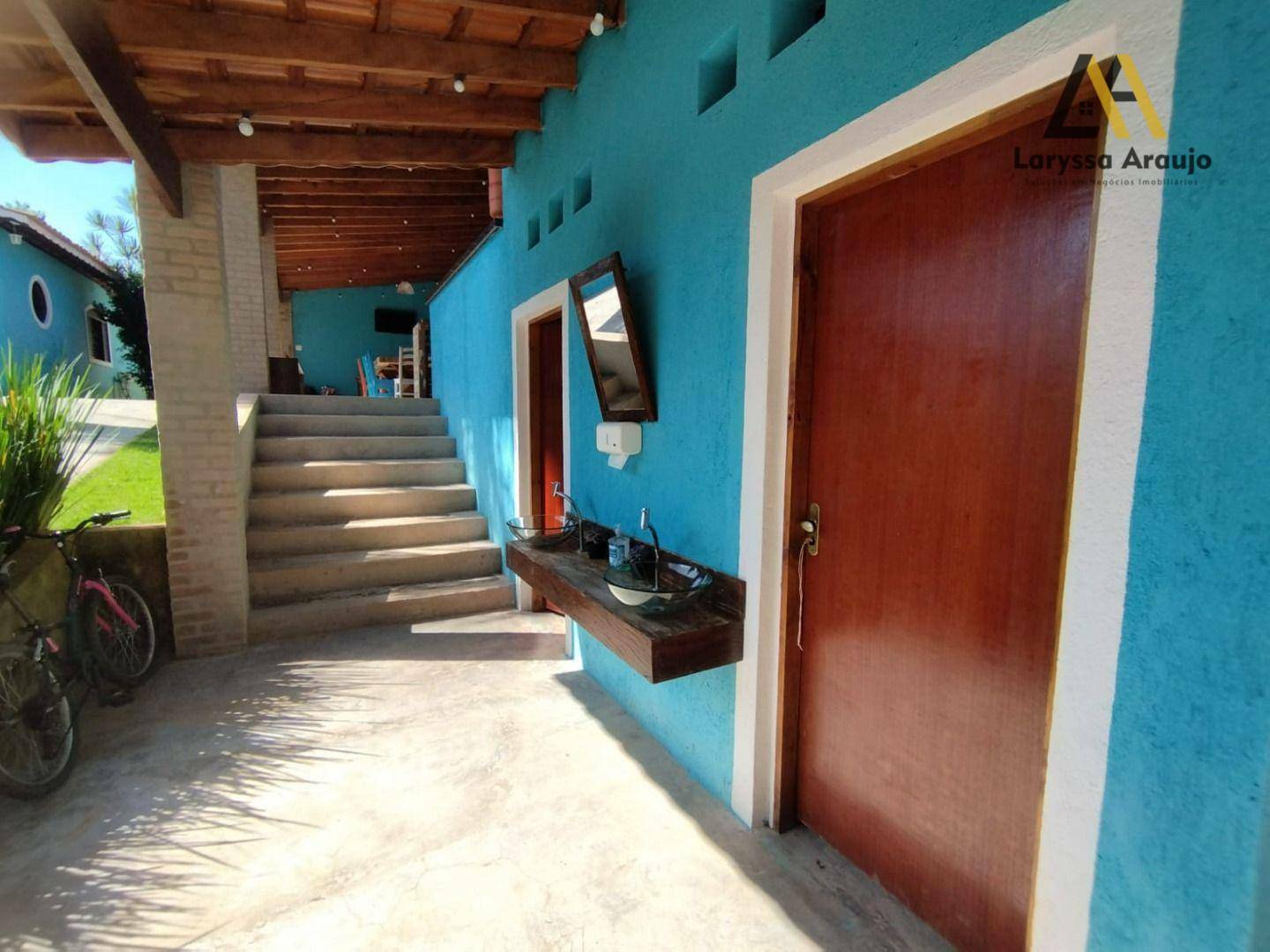 Chácara à venda com 3 quartos, 400m² - Foto 22