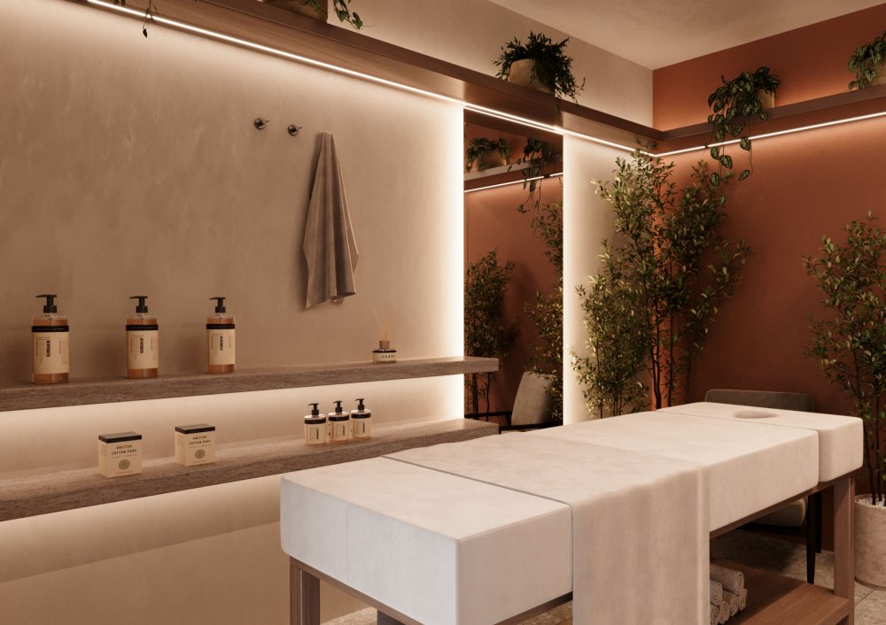 Apartamento à venda com 2 quartos, 53m² - Foto 10