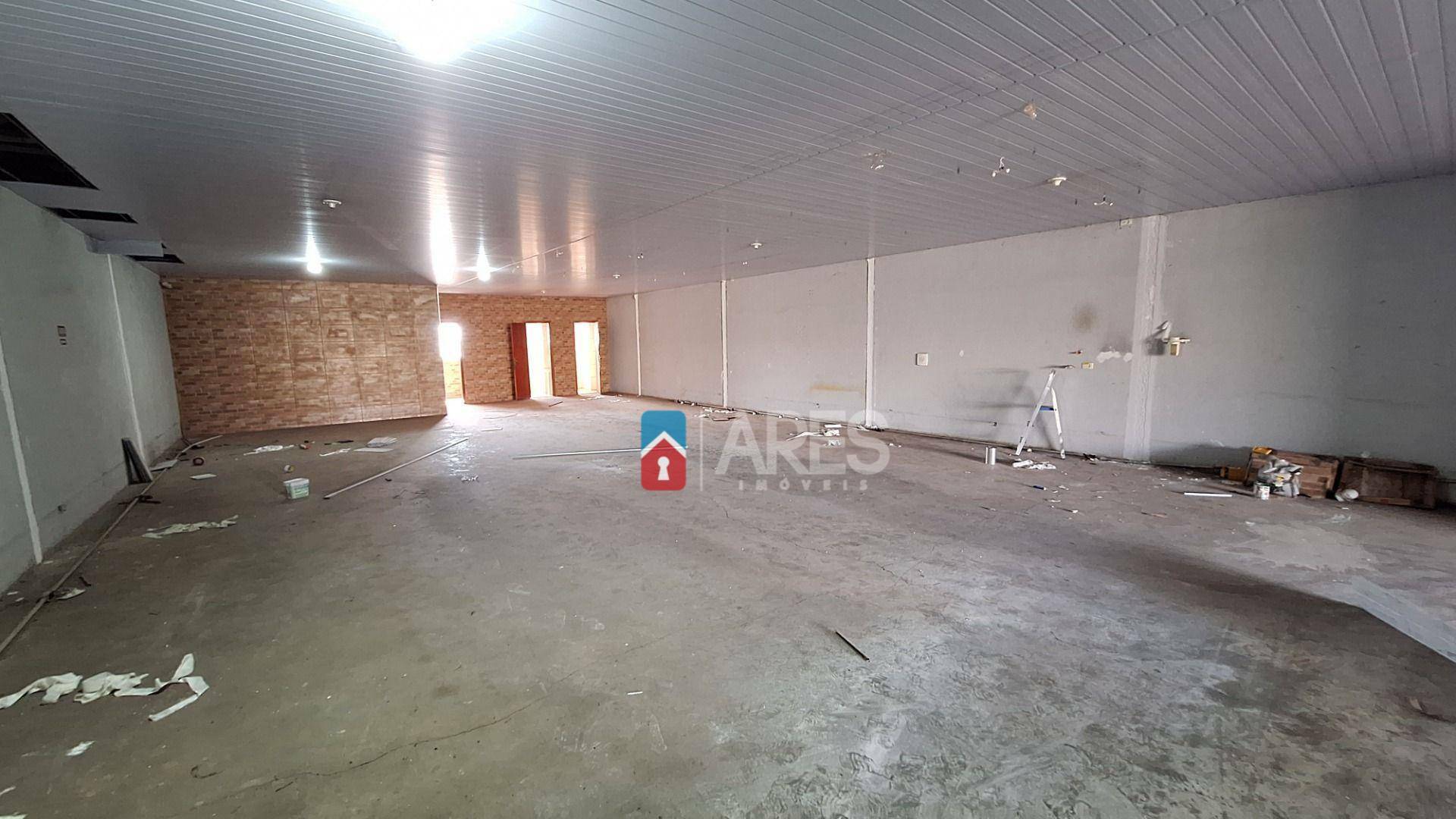 Loja-Salão para alugar, 313m² - Foto 5