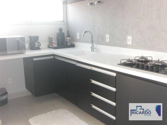 Cobertura, 2 quartos, 105 m² - Foto 4