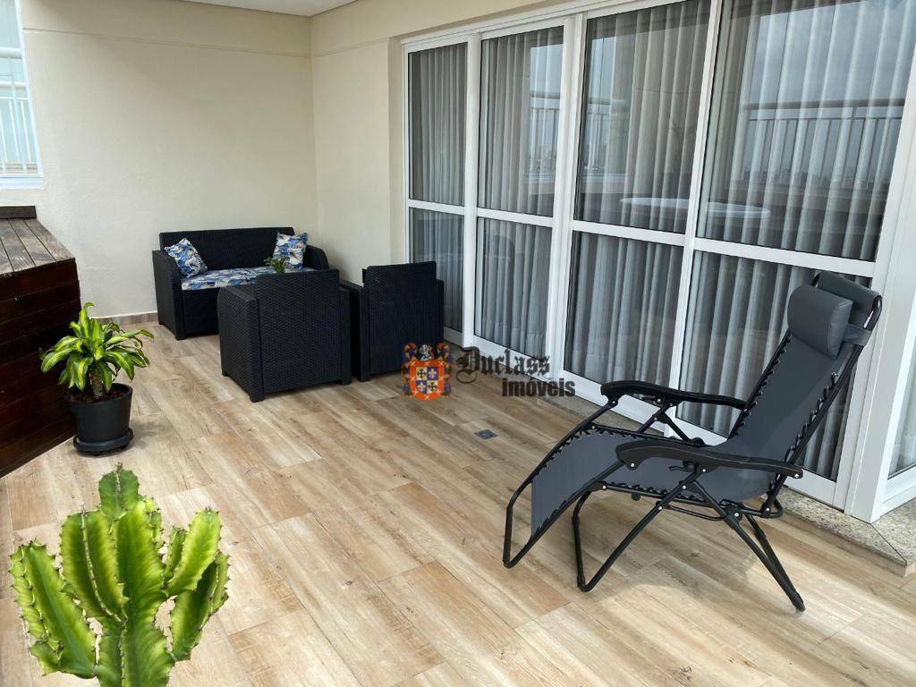 Cobertura à venda com 4 quartos, 210m² - Foto 6