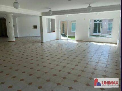 Casa de Condomínio à venda com 4 quartos, 1060m² - Foto 12