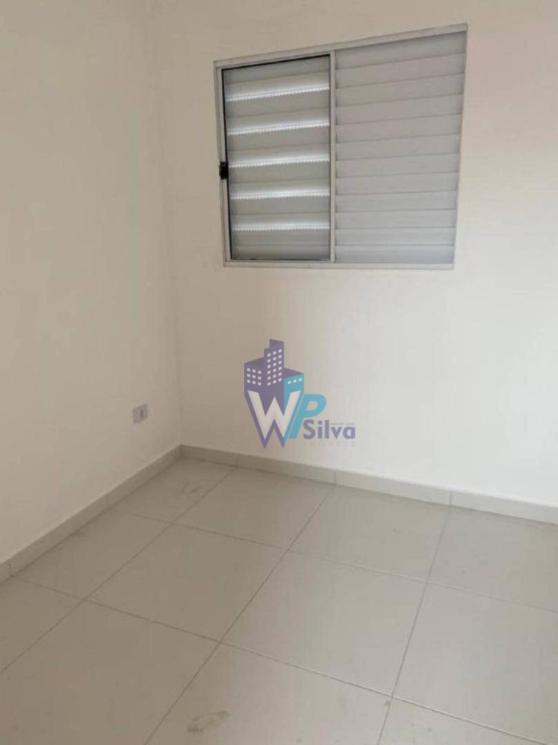 Apartamento à venda com 1 quarto, 30m² - Foto 5