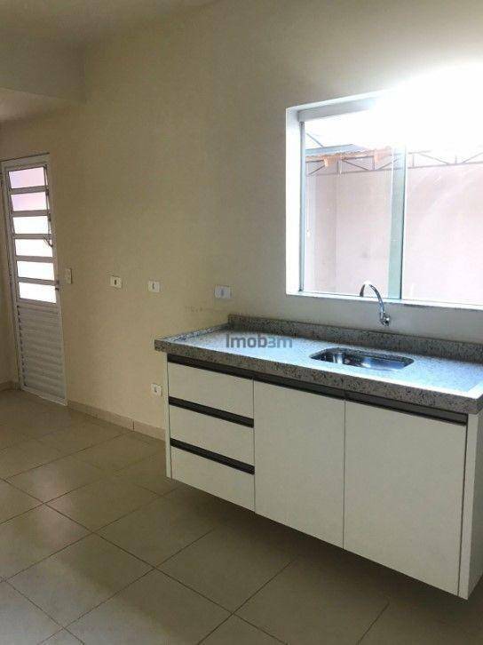 Sobrado para alugar com 3 quartos, 95m² - Foto 7