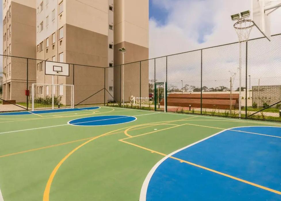 Apartamento à venda com 3 quartos, 65m² - Foto 24