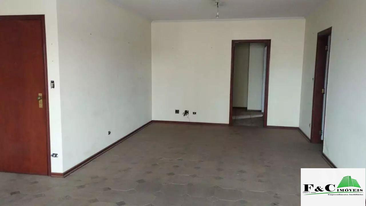 Apartamento à venda com 4 quartos - Foto 12