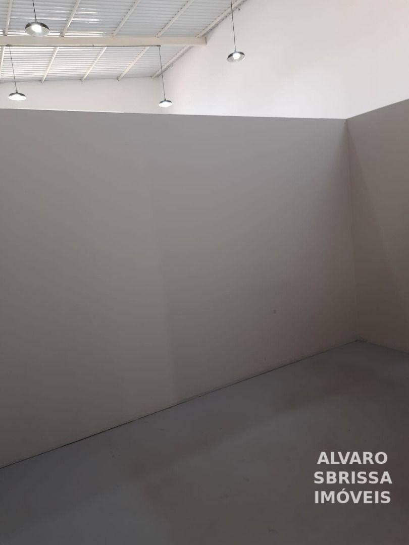 Loja-Salão para alugar, 145m² - Foto 6