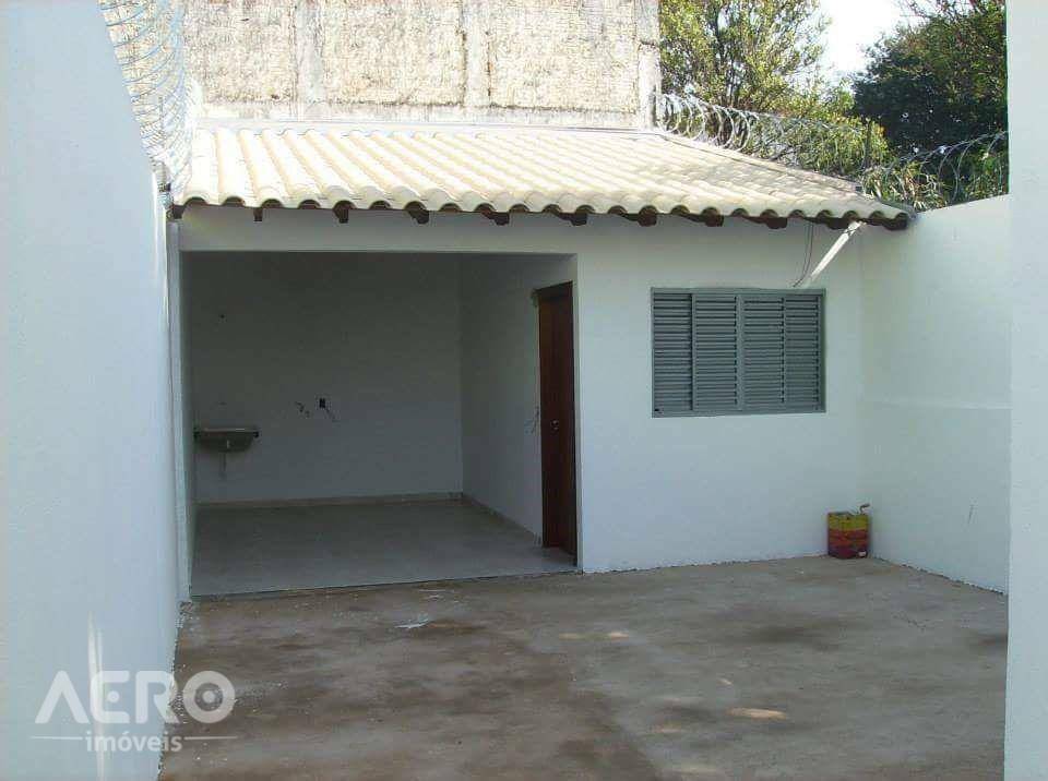 Casa à venda com 3 quartos, 150m² - Foto 13