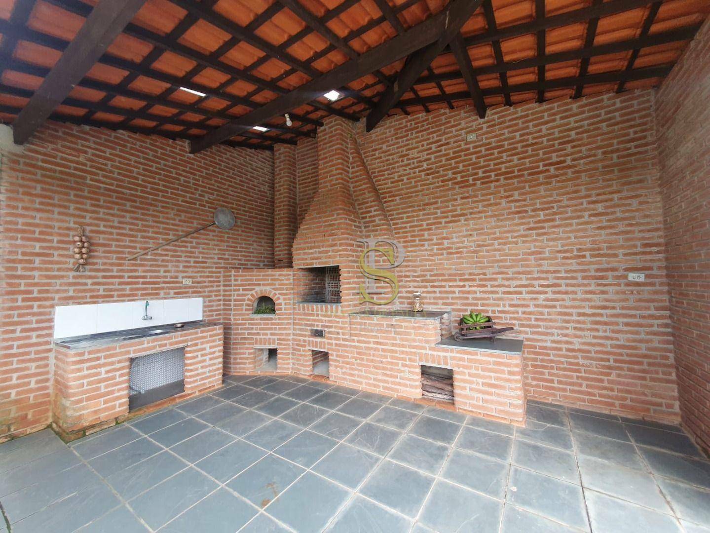 Casa de Condomínio à venda com 3 quartos, 180m² - Foto 30