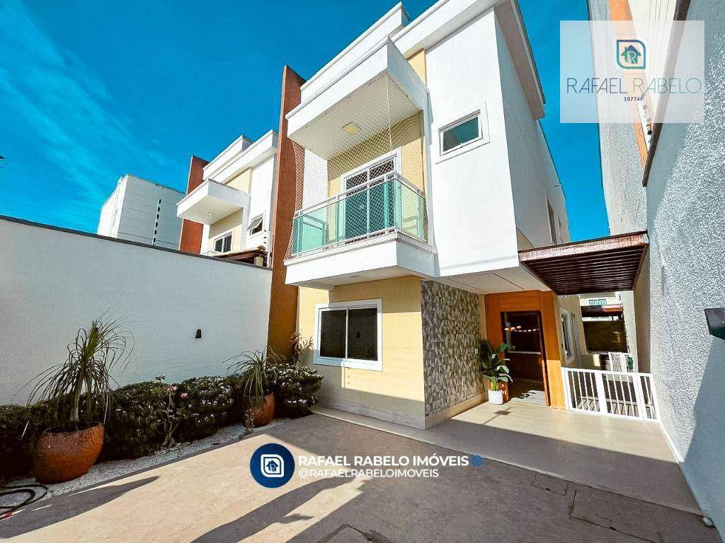 Casa, 3 quartos, 142 m² - Foto 1