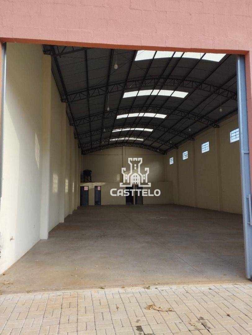 Depósito-Galpão-Armazém para alugar, 330M2 - Foto 4