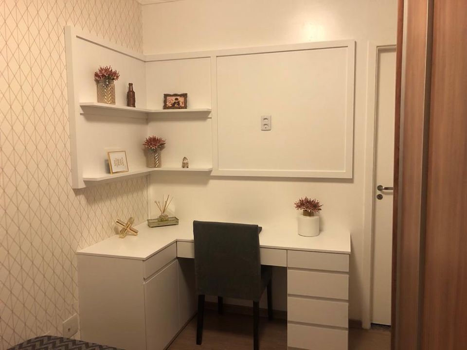 Apartamento à venda com 3 quartos, 85m² - Foto 13