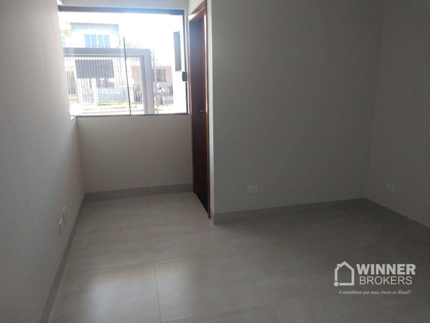 Casa à venda com 3 quartos, 105m² - Foto 11