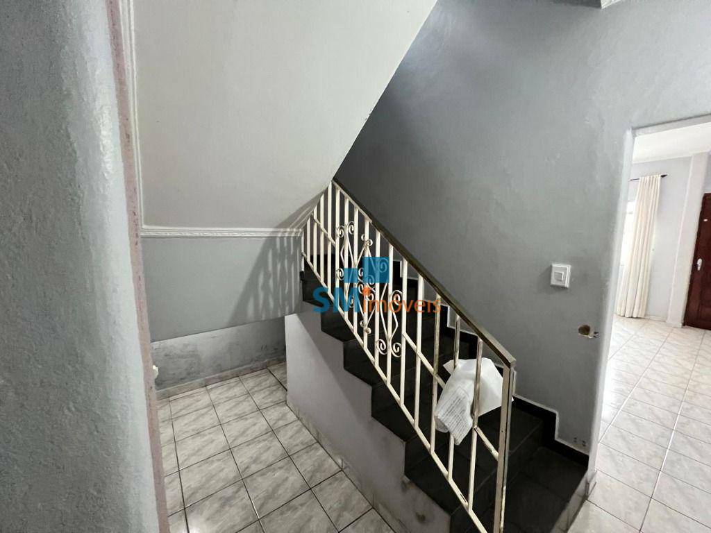 Sobrado à venda com 3 quartos, 250m² - Foto 22