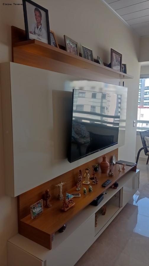 Apartamento à venda com 3 quartos, 117m² - Foto 7