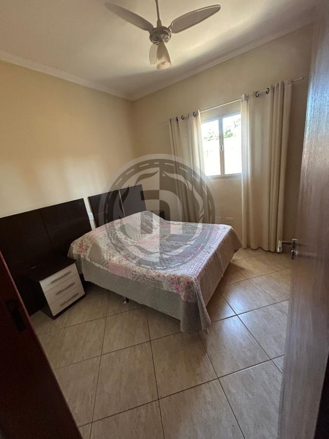 Casa de Condomínio à venda com 5 quartos, 308m² - Foto 36