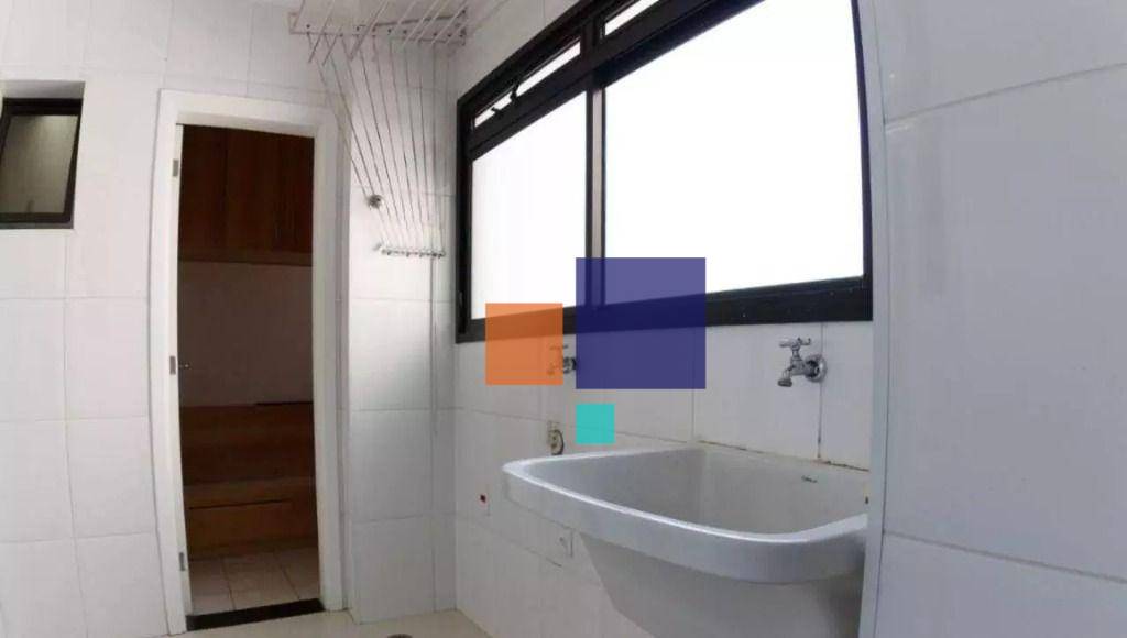 Apartamento para alugar com 3 quartos, 229m² - Foto 21