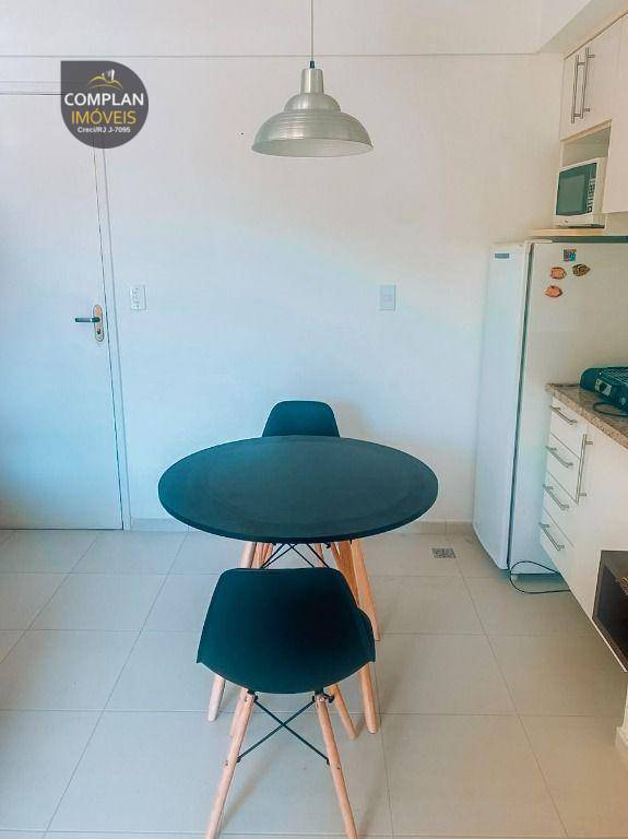 Apartamento para alugar com 1 quarto, 30m² - Foto 3