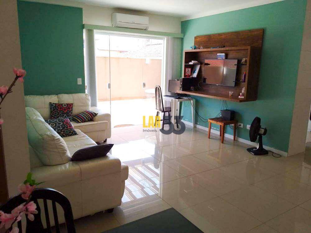 Apartamento à venda com 2 quartos, 200m² - Foto 13