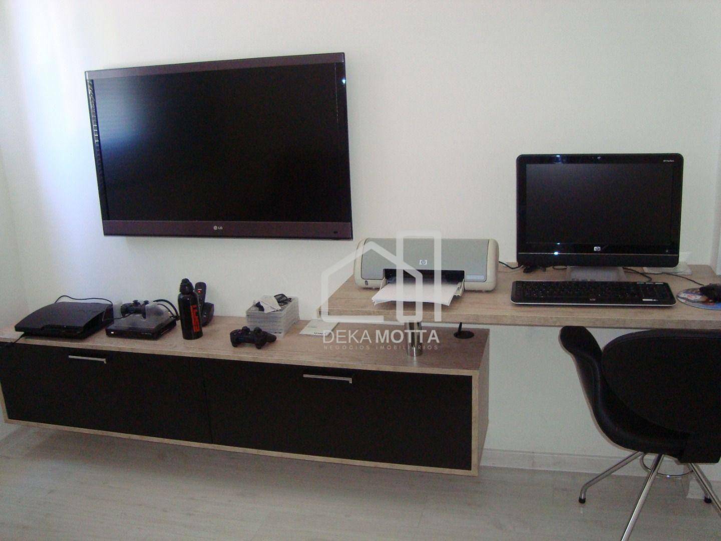 Apartamento à venda com 3 quartos, 75m² - Foto 10