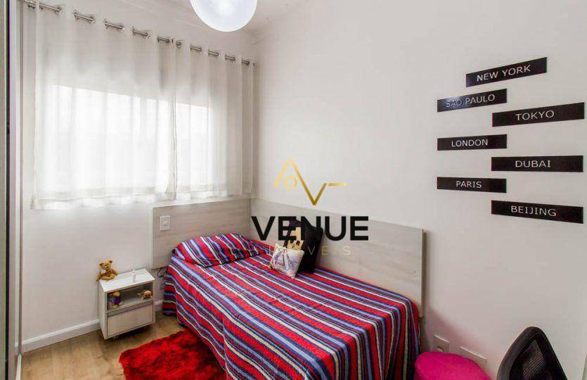 Apartamento à venda com 3 quartos, 176m² - Foto 18