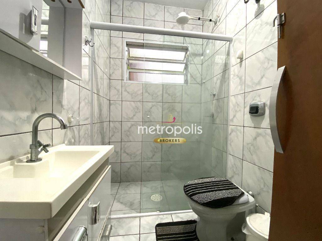 Sobrado à venda com 2 quartos, 99m² - Foto 15