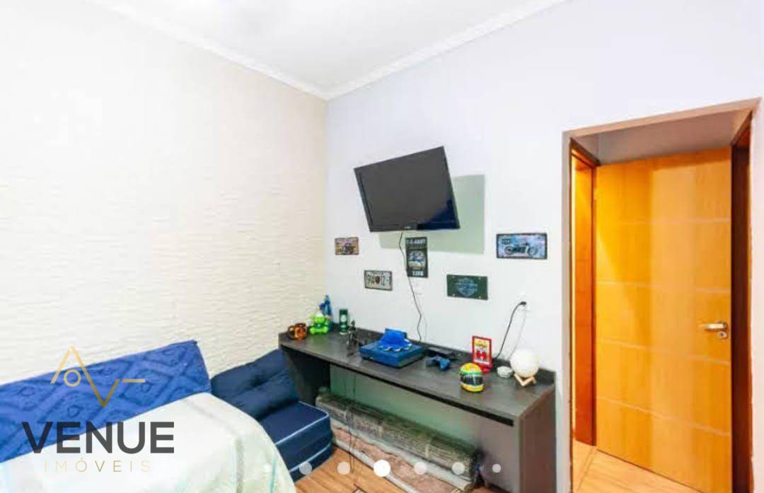 Sobrado à venda com 2 quartos, 125m² - Foto 24