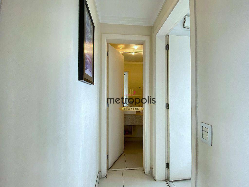 Apartamento para alugar com 3 quartos, 186m² - Foto 6