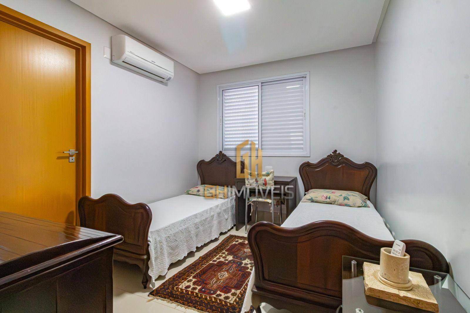 Apartamento à venda com 3 quartos, 165m² - Foto 16