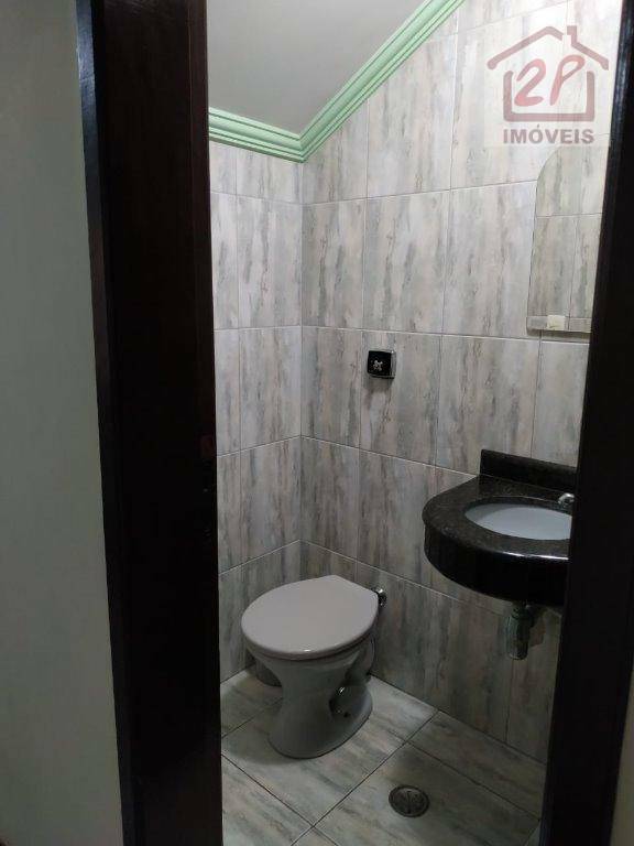 Sobrado à venda com 3 quartos, 125M2 - Foto 8