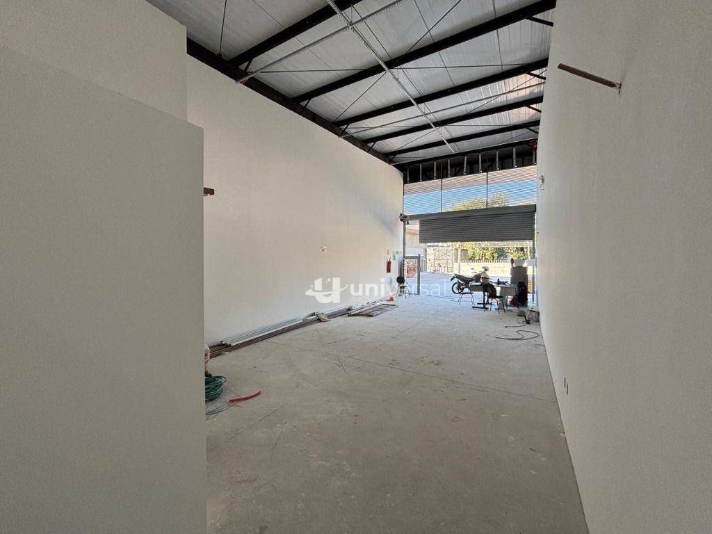 Loja-Salão, 50 m² - Foto 4