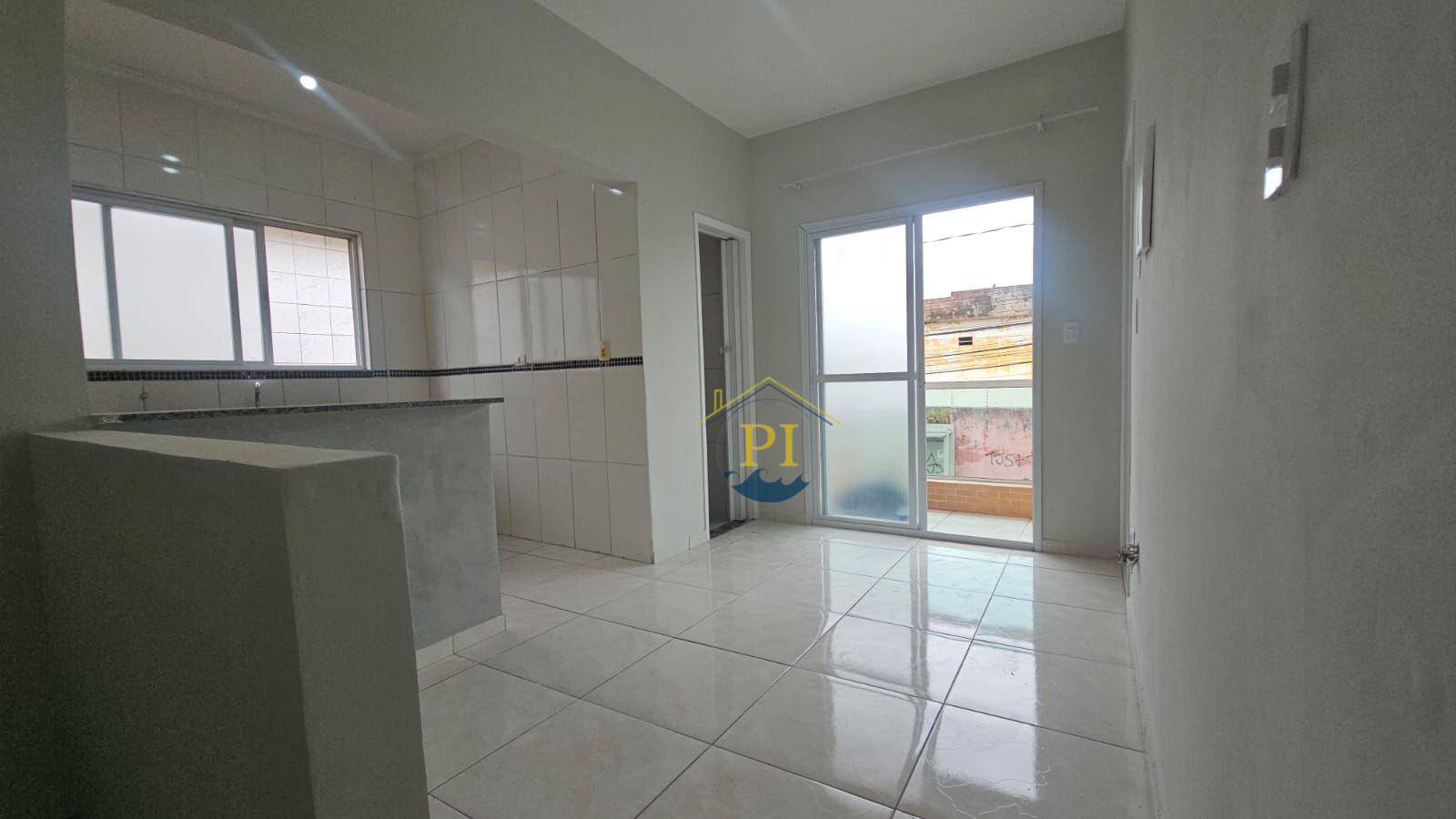 Casa de Condomínio à venda com 1 quarto, 44m² - Foto 2