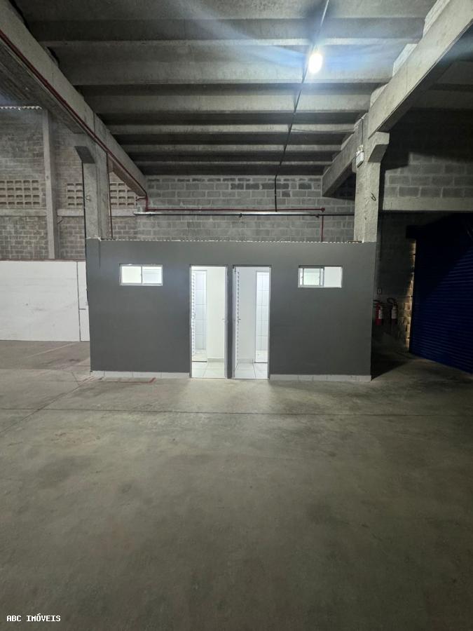 Depósito-Galpão-Armazém para alugar com 1 quarto, 10000m² - Foto 18