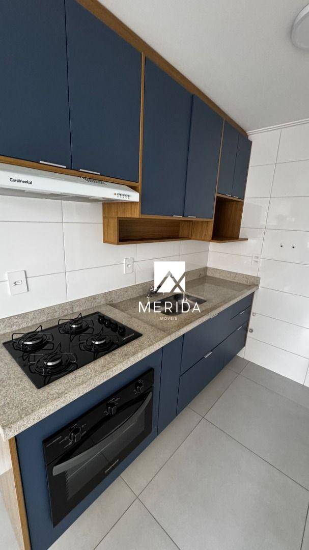 Apartamento, 2 quartos, 65 m² - Foto 4