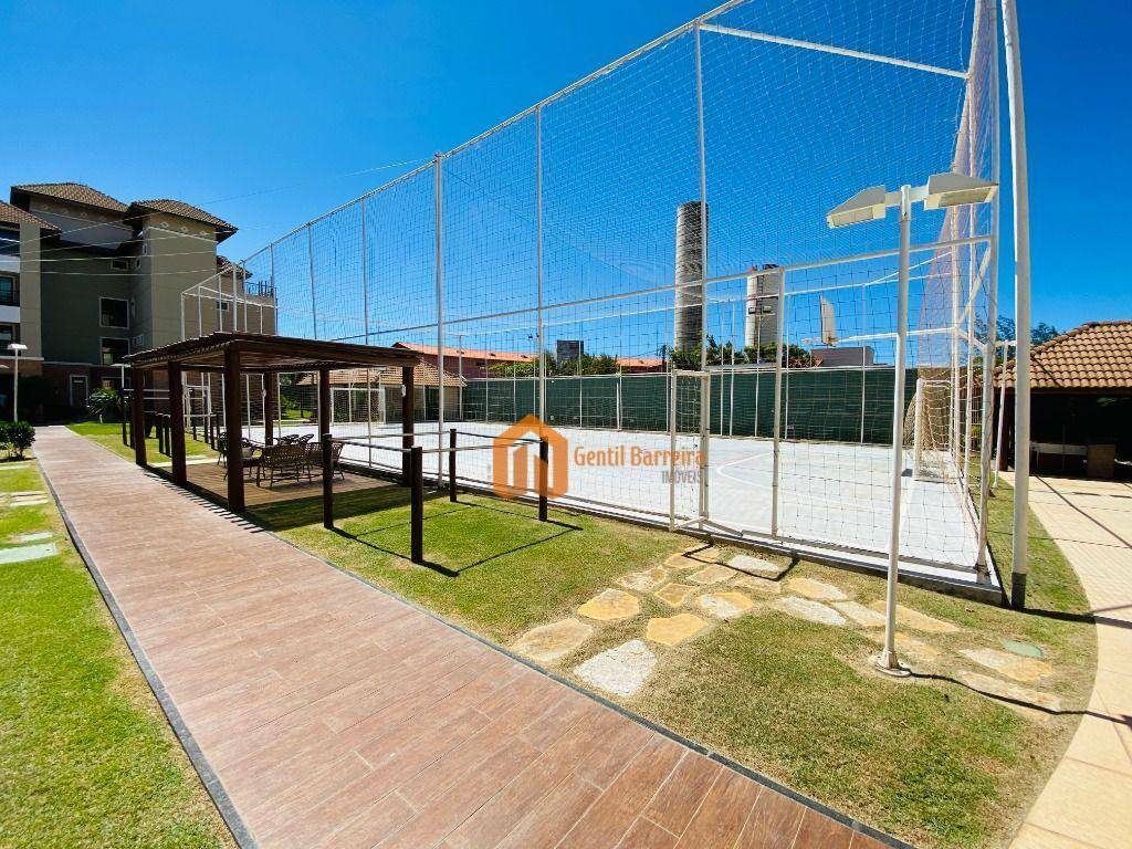 Apartamento à venda com 4 quartos, 130m² - Foto 40