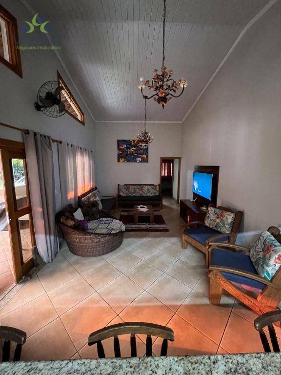 Casa de Condomínio à venda e aluguel com 4 quartos, 530m² - Foto 16